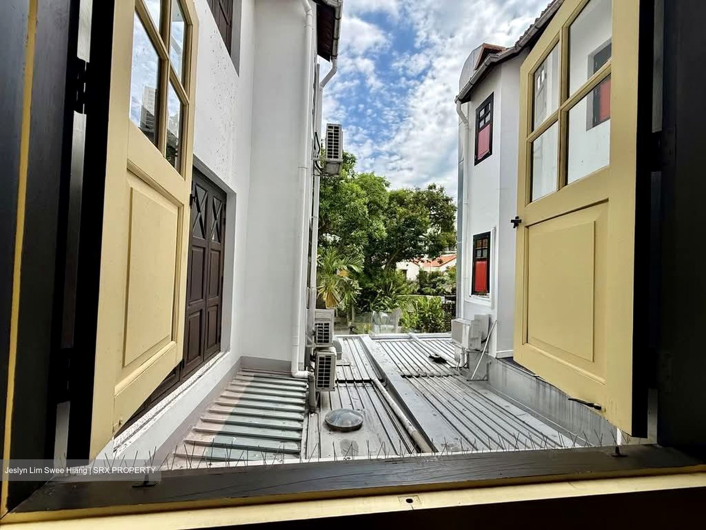 Bukit Pasoh Conservation Area (D2), Shop House #571639631